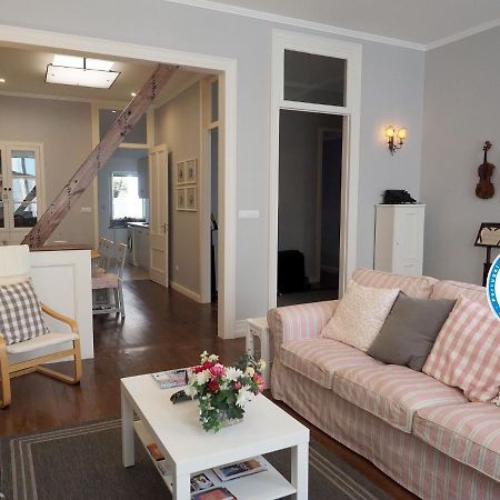Villa Porta26 à Ponta Delgada Extérieur photo