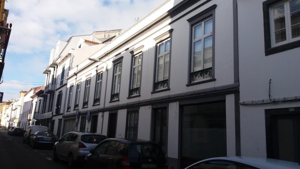 Villa Porta26 à Ponta Delgada Extérieur photo
