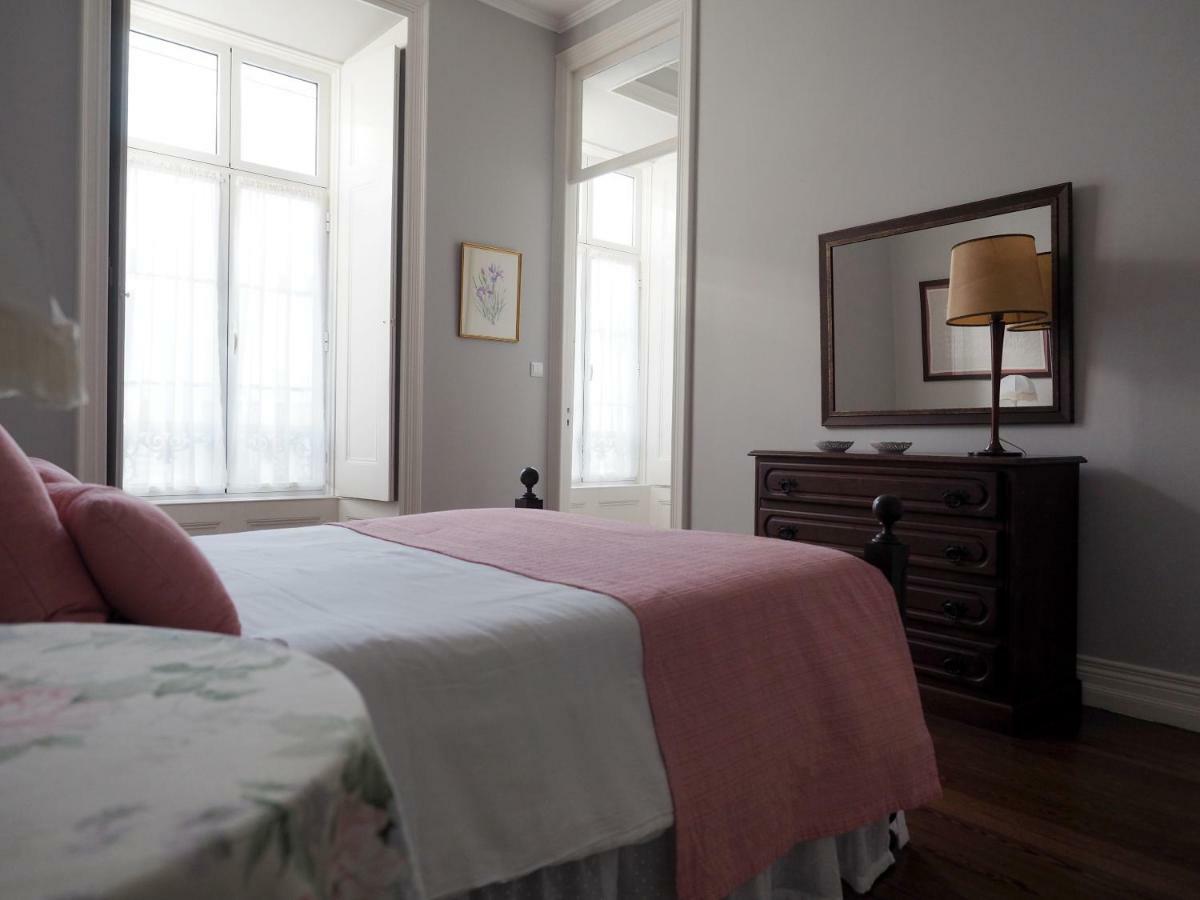 Villa Porta26 à Ponta Delgada Extérieur photo