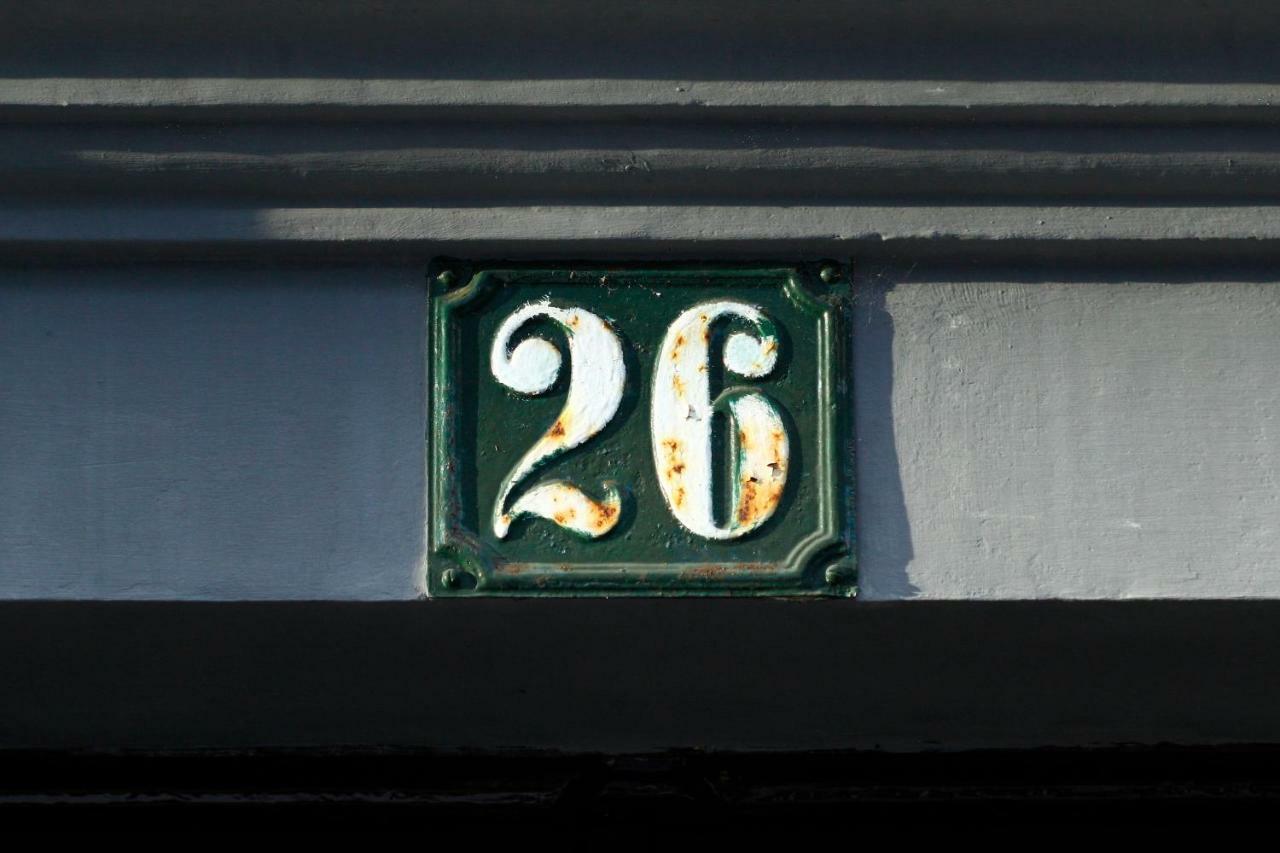 Villa Porta26 à Ponta Delgada Extérieur photo
