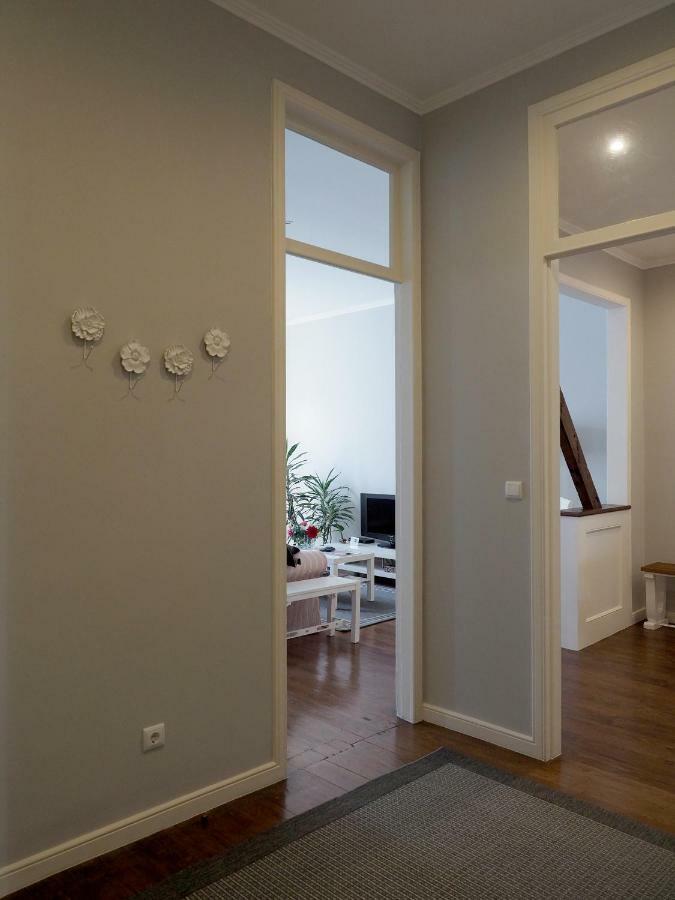 Villa Porta26 à Ponta Delgada Extérieur photo