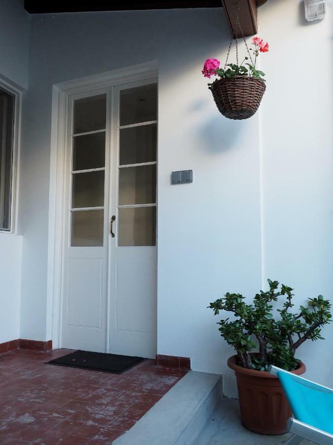 Villa Porta26 à Ponta Delgada Extérieur photo