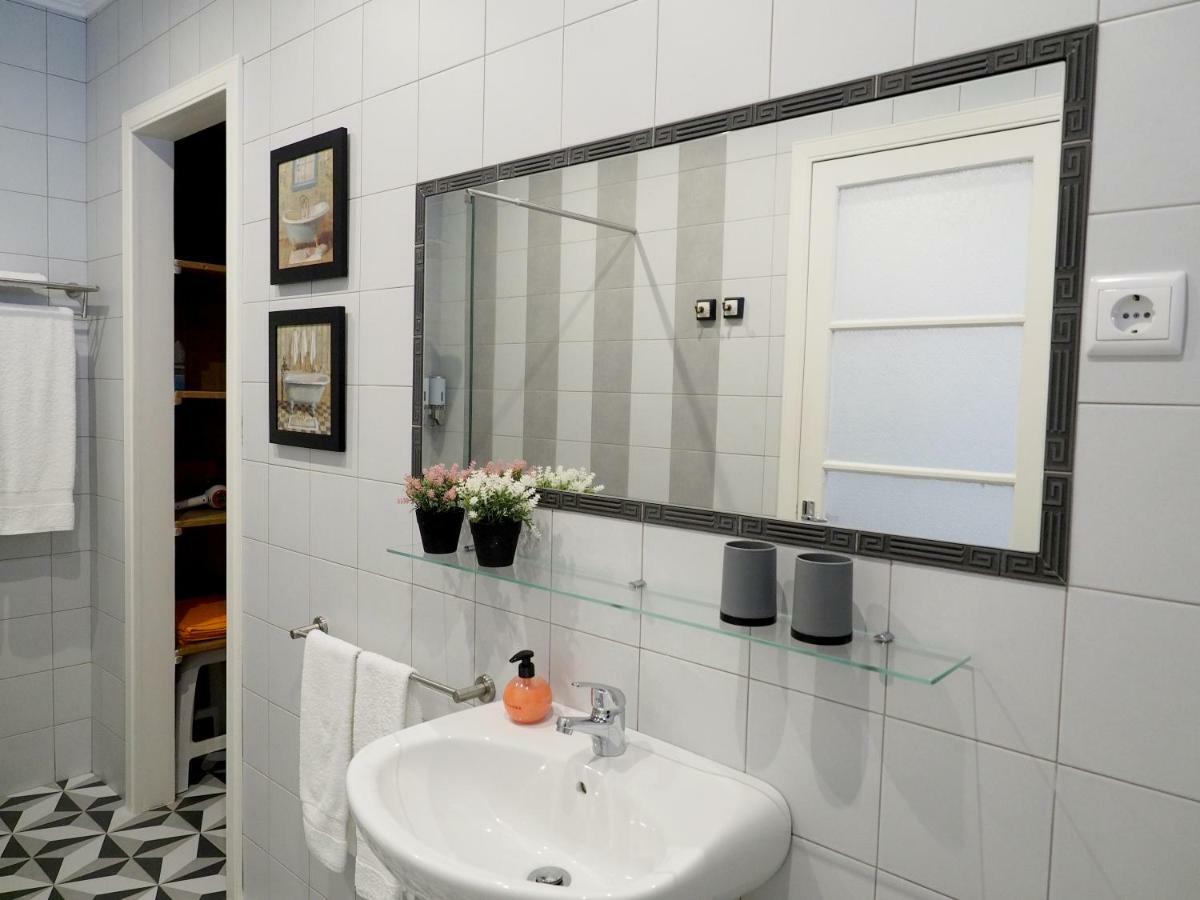 Villa Porta26 à Ponta Delgada Extérieur photo