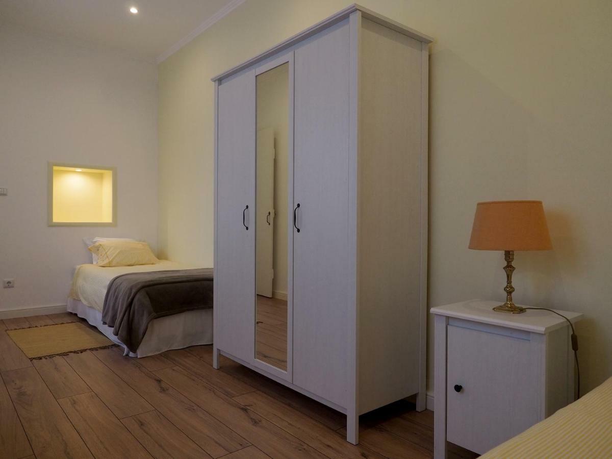 Villa Porta26 à Ponta Delgada Extérieur photo