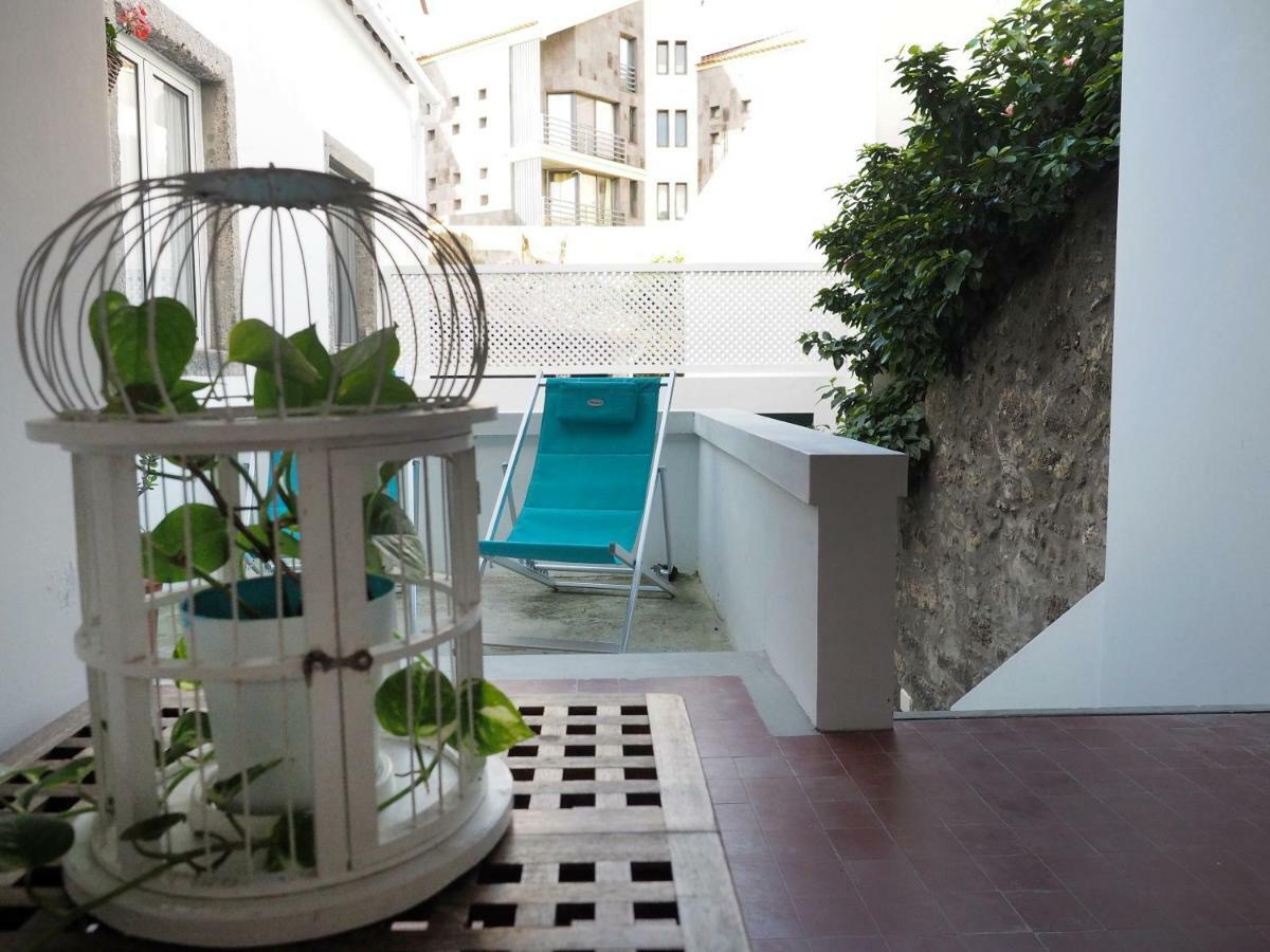 Villa Porta26 à Ponta Delgada Extérieur photo