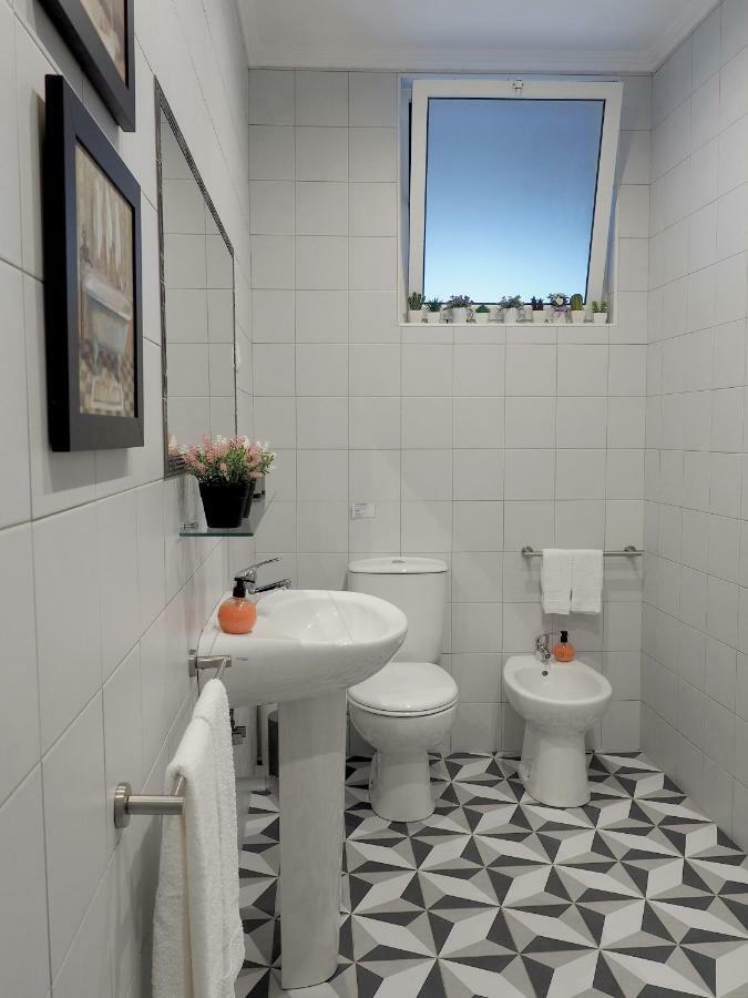 Villa Porta26 à Ponta Delgada Extérieur photo