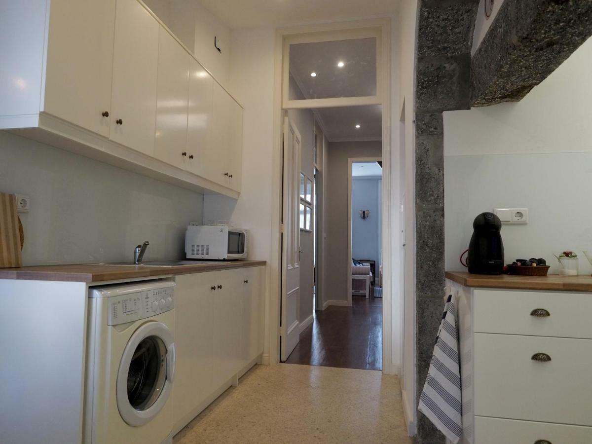Villa Porta26 à Ponta Delgada Extérieur photo