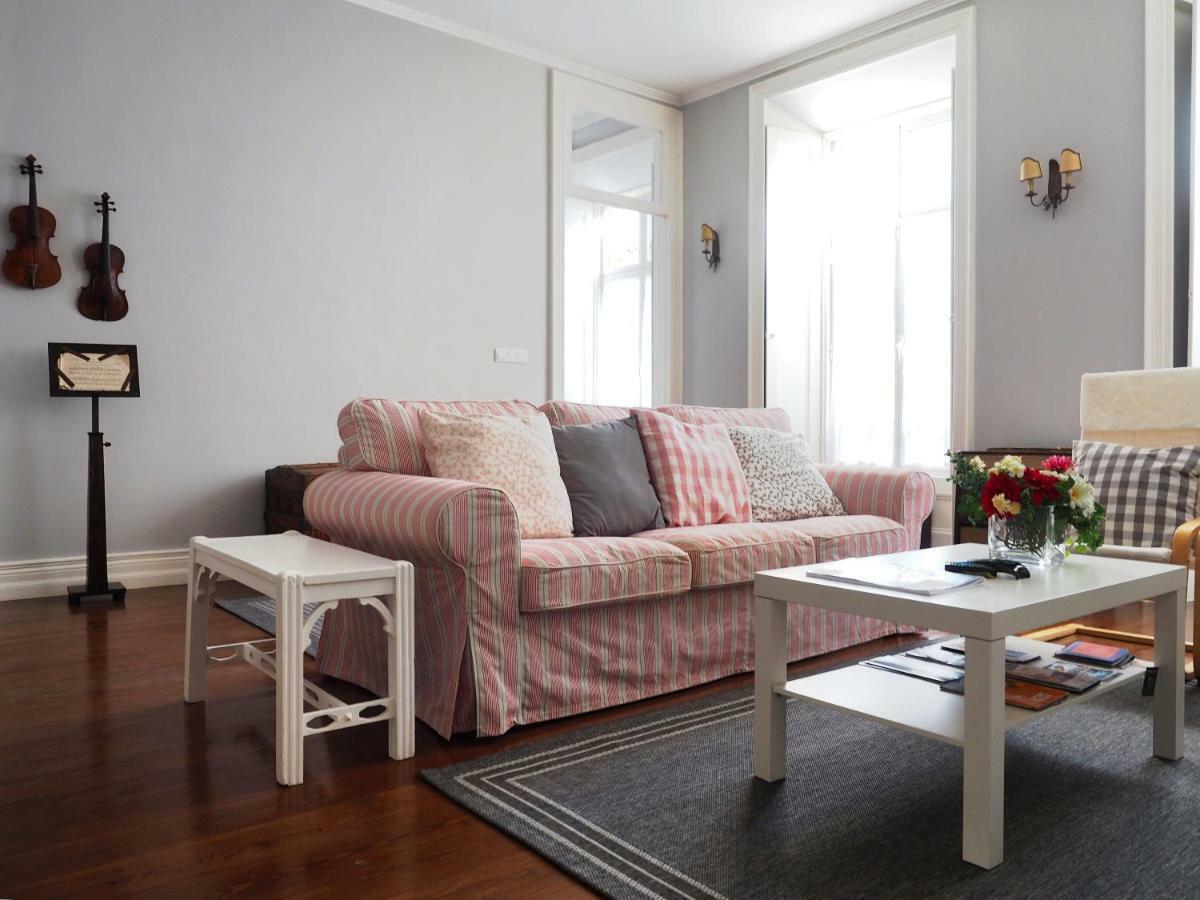 Villa Porta26 à Ponta Delgada Extérieur photo