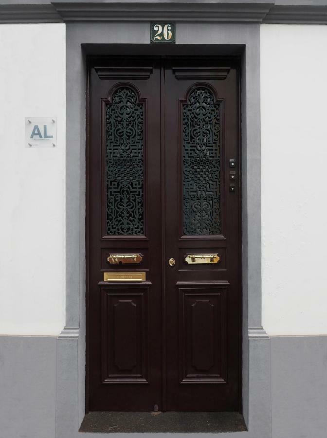 Villa Porta26 à Ponta Delgada Extérieur photo