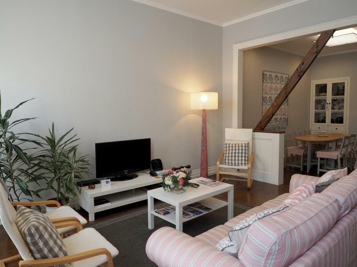 Villa Porta26 à Ponta Delgada Extérieur photo