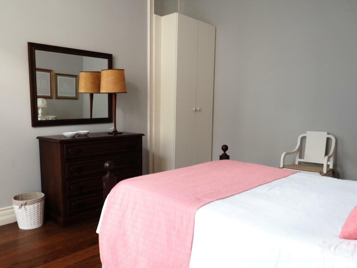Villa Porta26 à Ponta Delgada Extérieur photo
