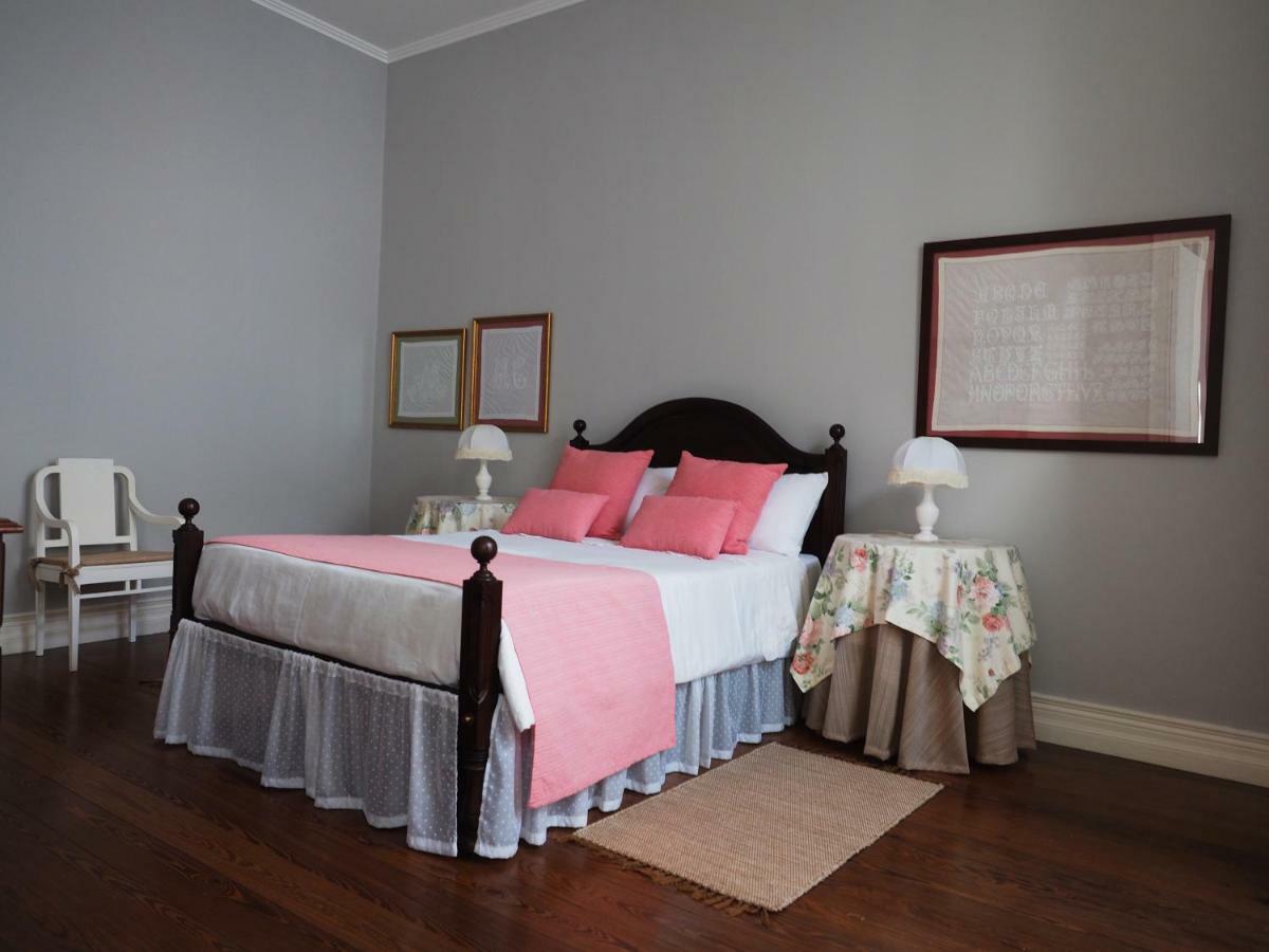 Villa Porta26 à Ponta Delgada Extérieur photo