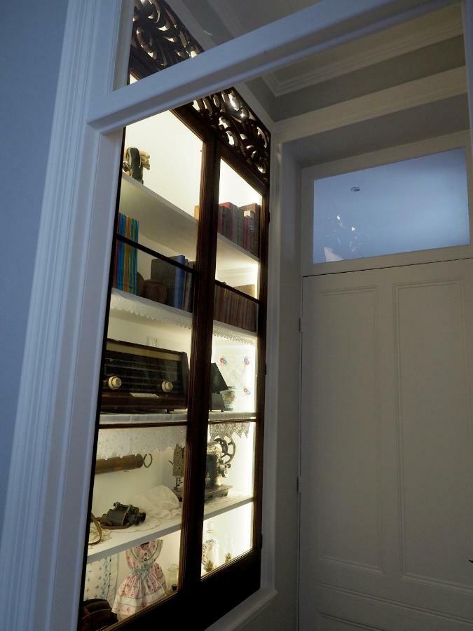 Villa Porta26 à Ponta Delgada Extérieur photo