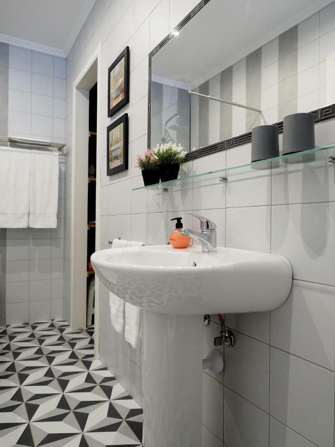 Villa Porta26 à Ponta Delgada Extérieur photo