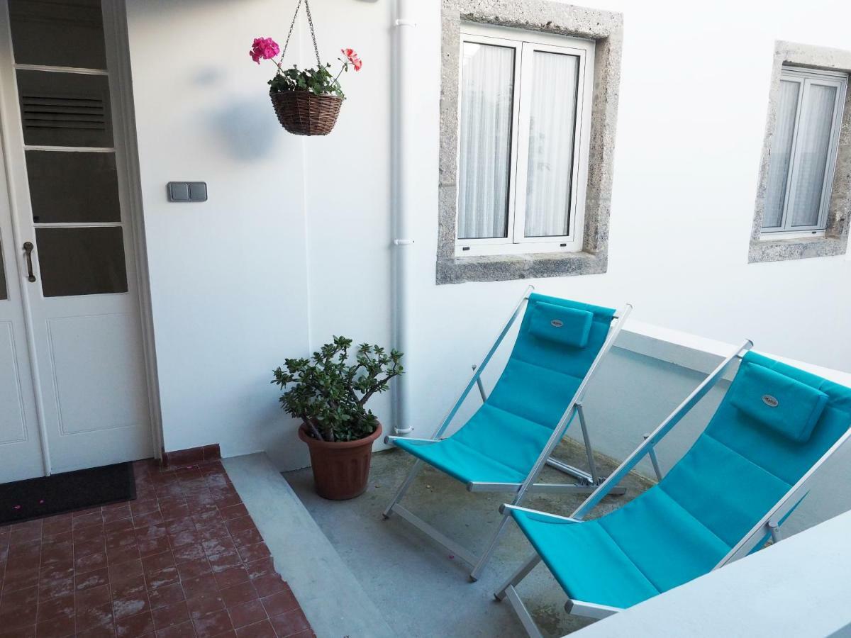 Villa Porta26 à Ponta Delgada Extérieur photo