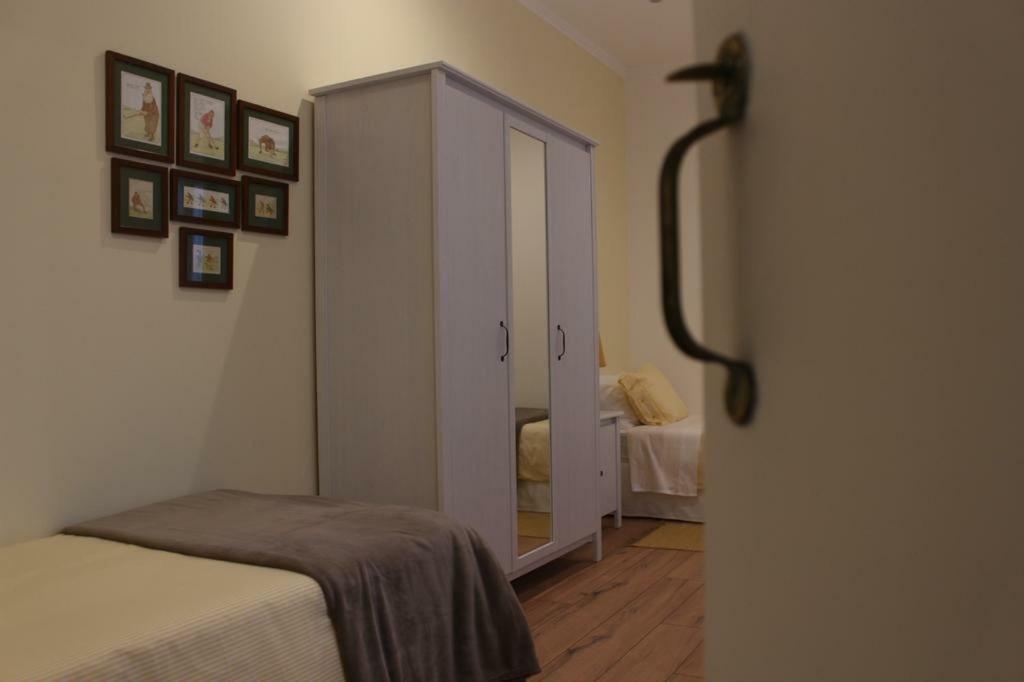 Villa Porta26 à Ponta Delgada Extérieur photo