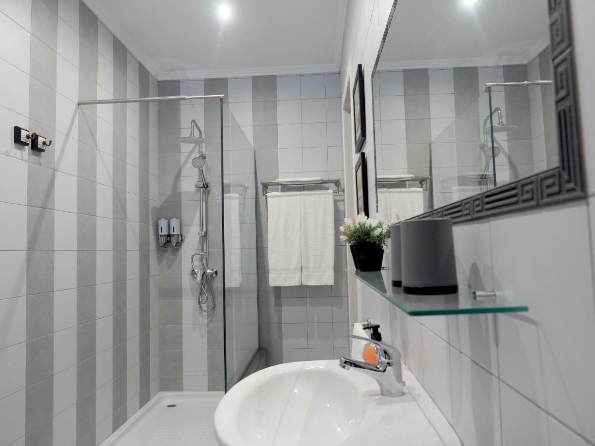 Villa Porta26 à Ponta Delgada Extérieur photo