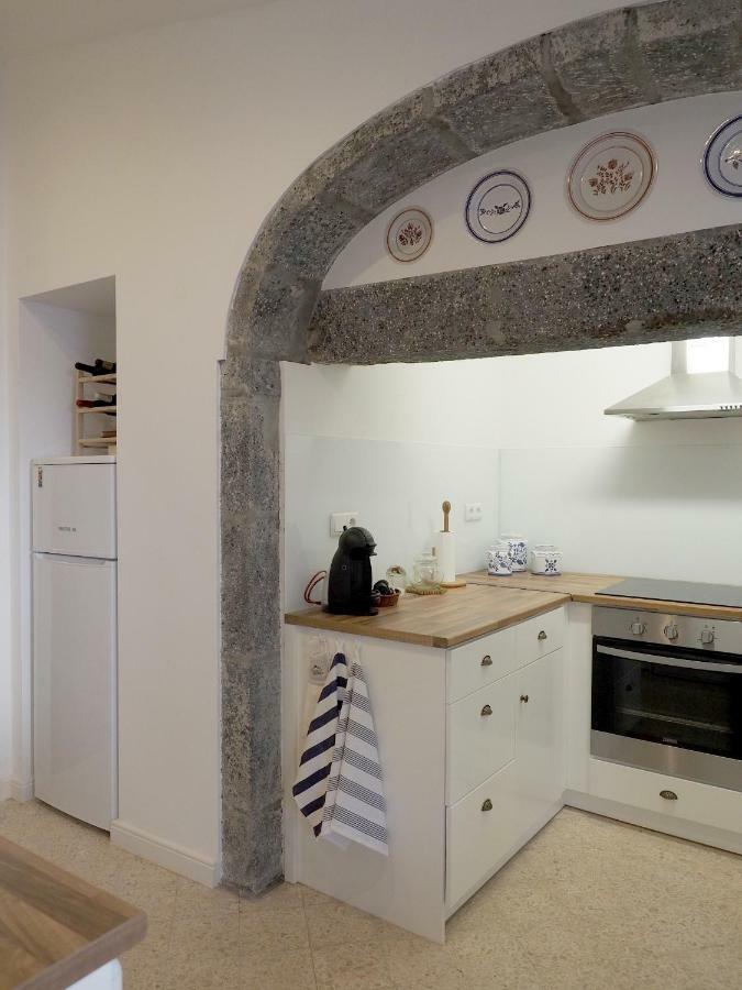 Villa Porta26 à Ponta Delgada Extérieur photo