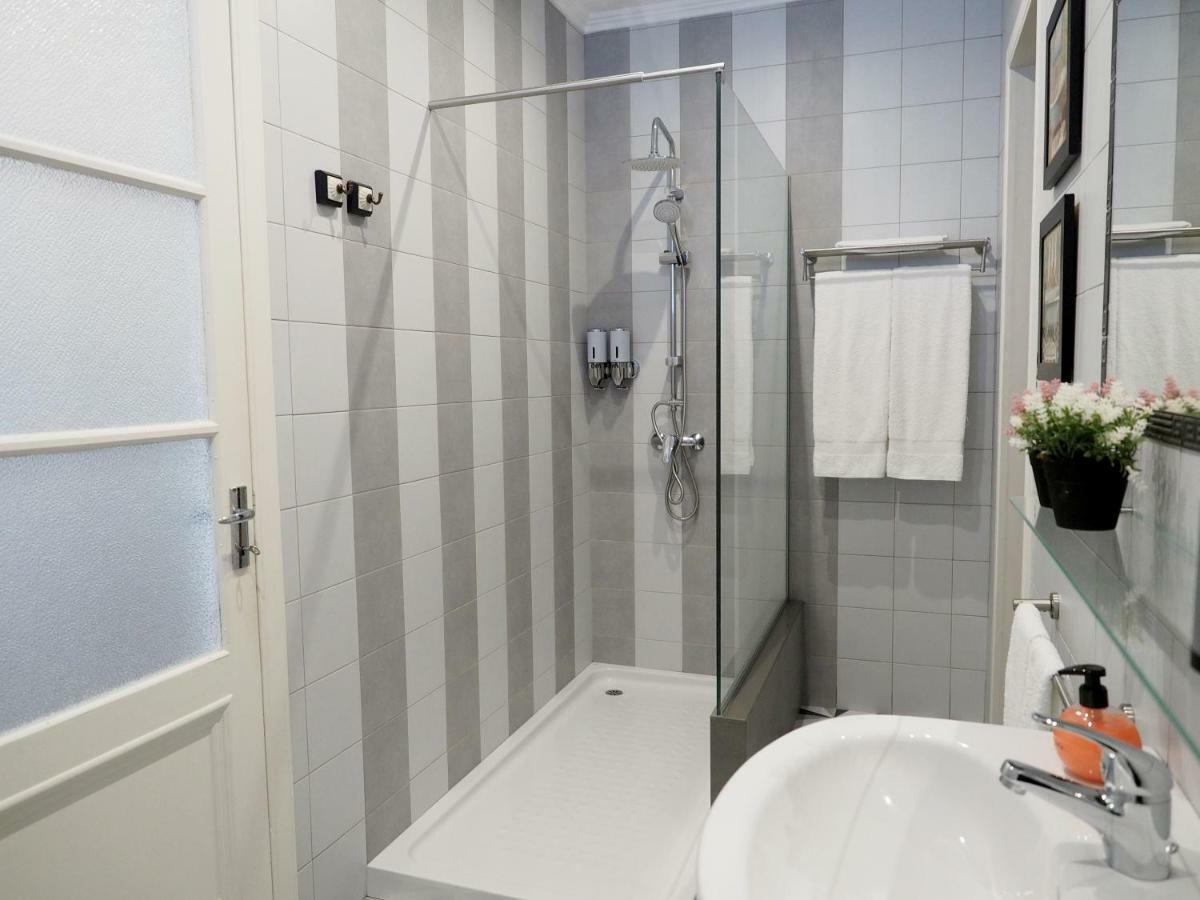 Villa Porta26 à Ponta Delgada Extérieur photo