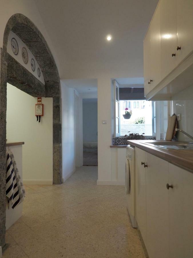 Villa Porta26 à Ponta Delgada Extérieur photo
